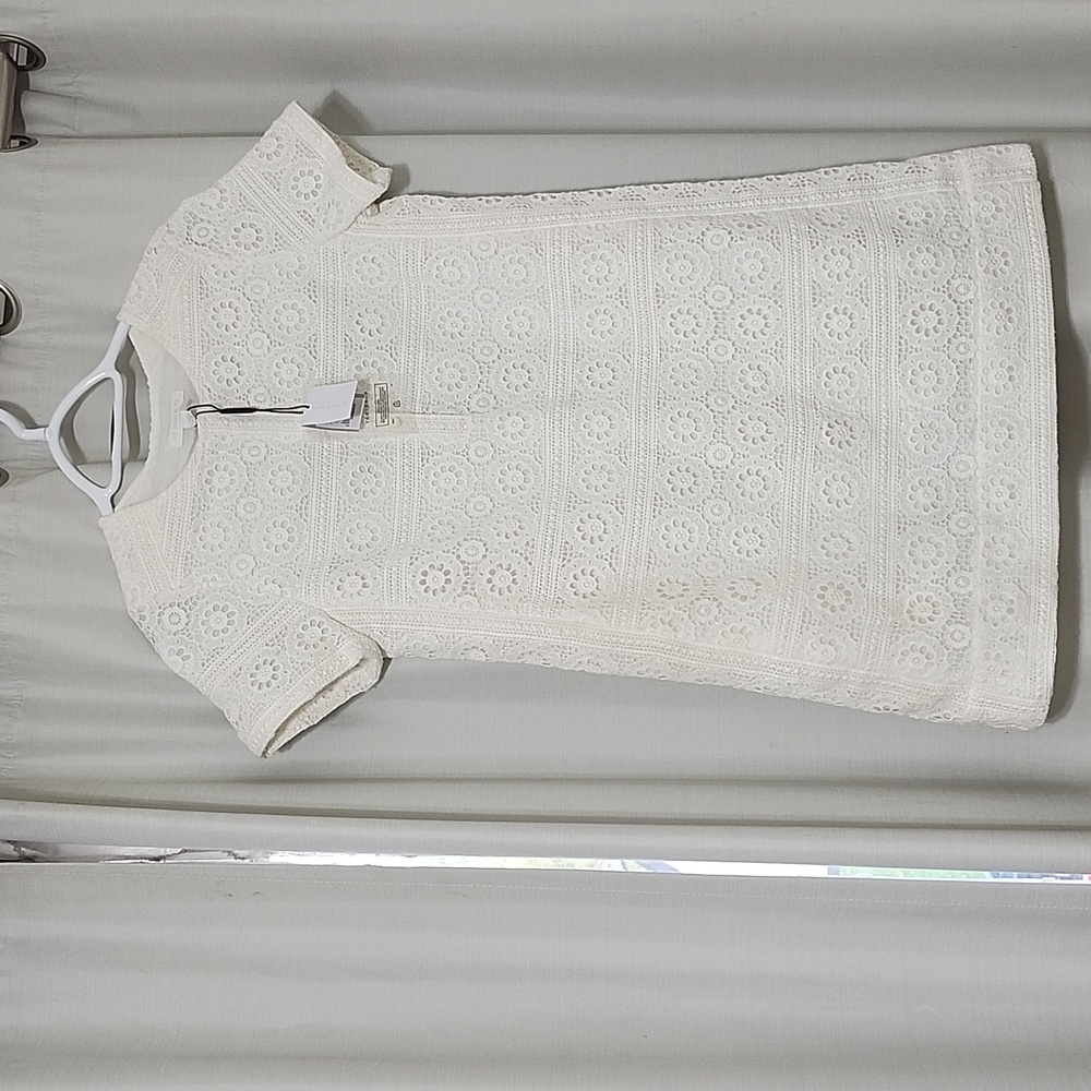 Burberry dress